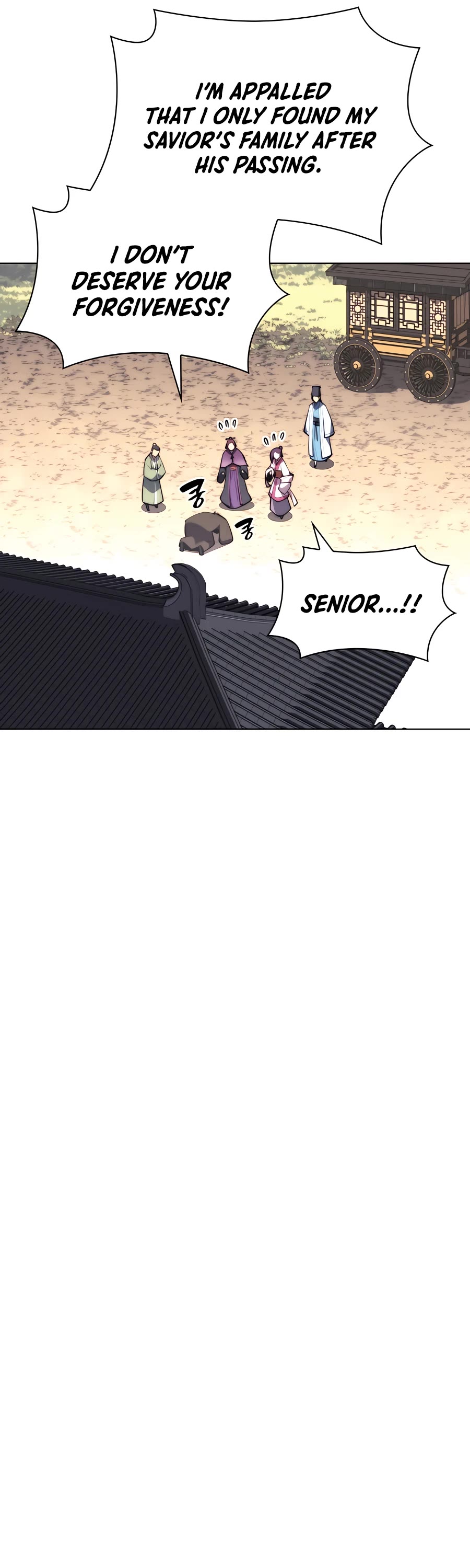 Records of the Swordsman Scholar chapter 43 - page 59