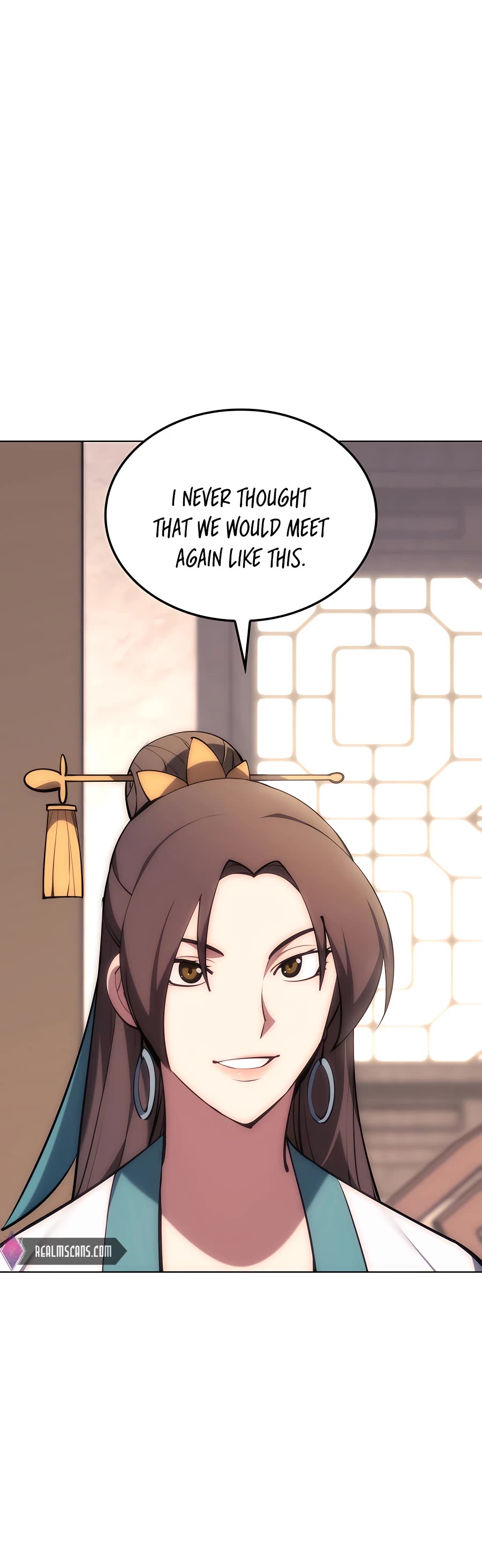 Records of the Swordsman Scholar chapter 43 - page 64