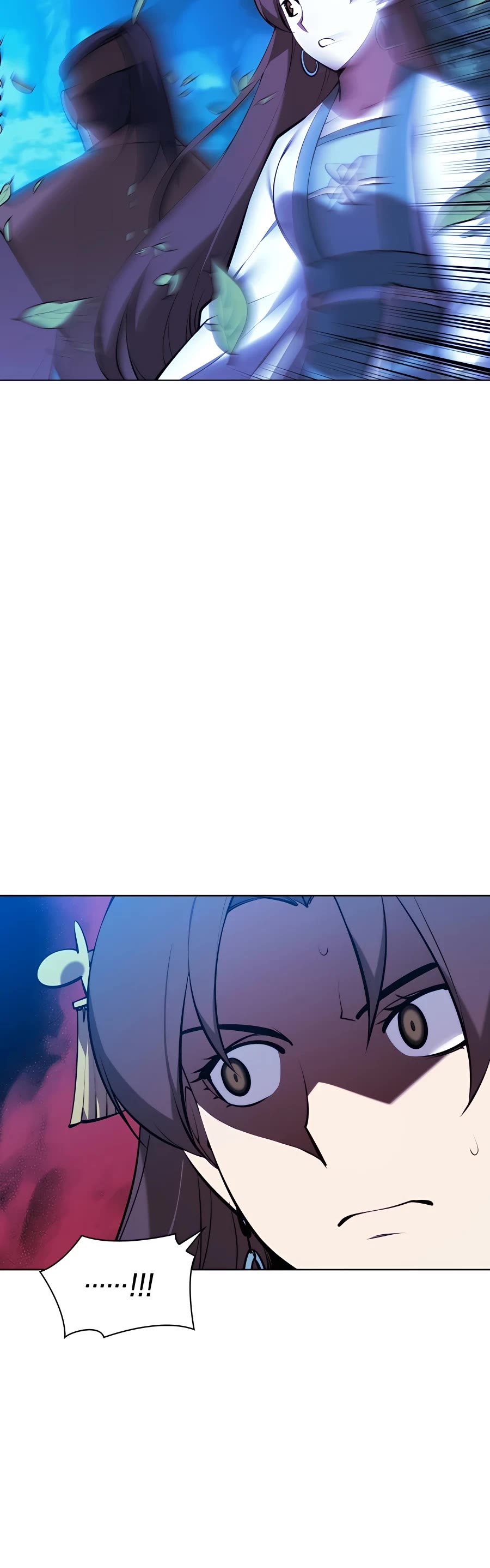 Records of the Swordsman Scholar chapter 43 - page 7