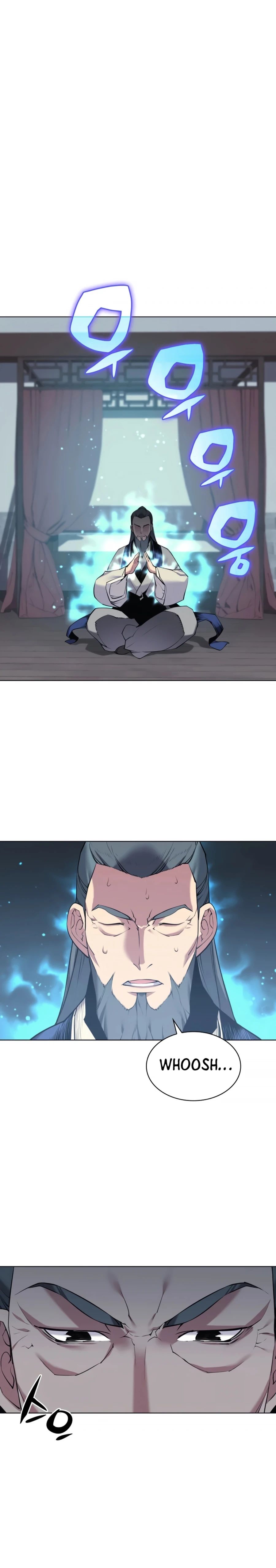 Records of the Swordsman Scholar chapter 6 - page 28