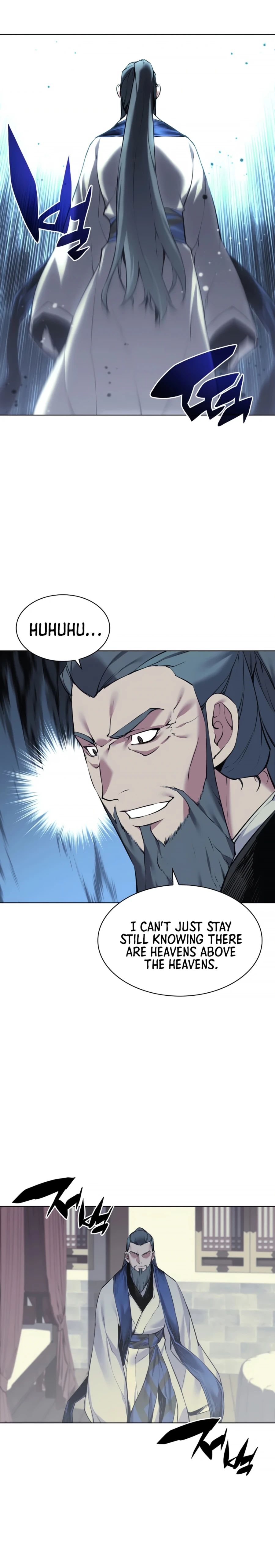 Records of the Swordsman Scholar chapter 6 - page 30