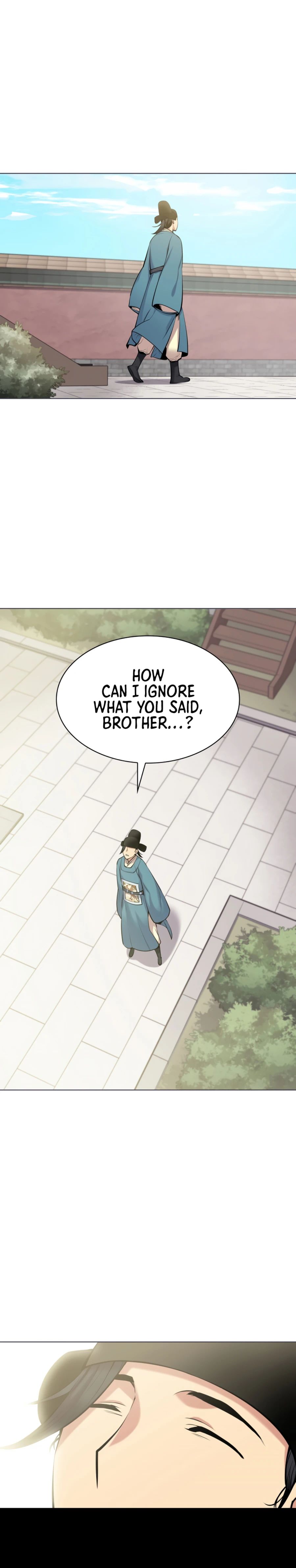 Records of the Swordsman Scholar chapter 5 - page 9
