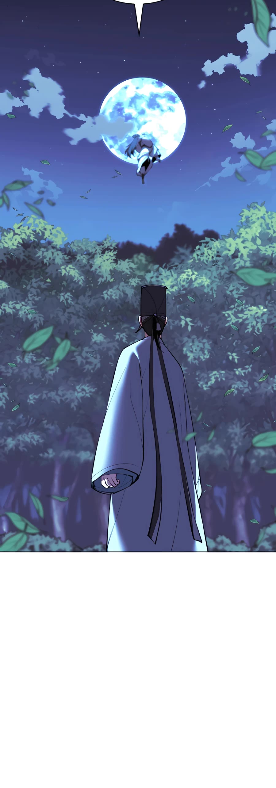 Records of the Swordsman Scholar chapter 37 - page 11