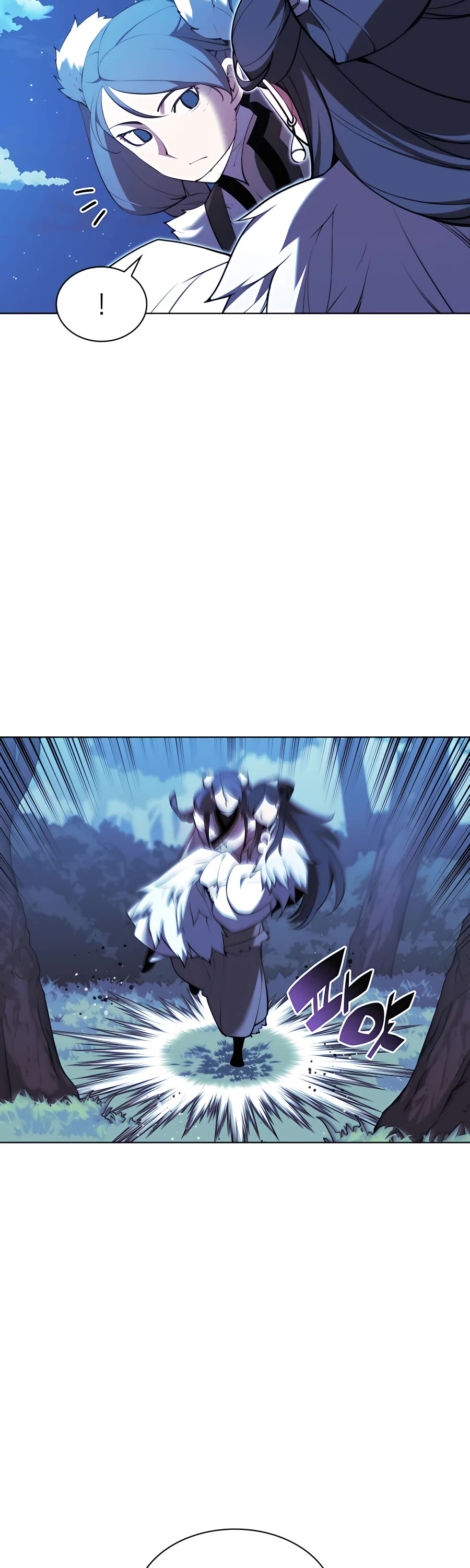 Records of the Swordsman Scholar chapter 37 - page 14