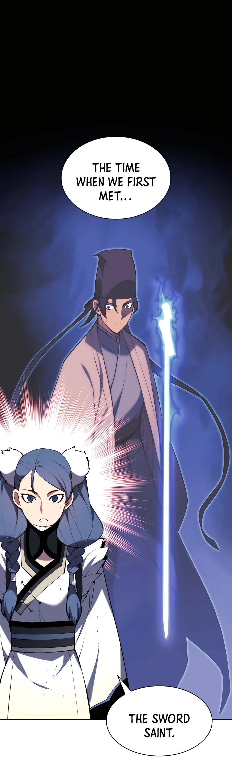 Records of the Swordsman Scholar chapter 37 - page 17