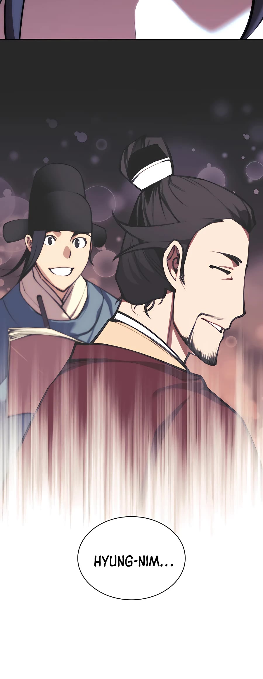 Records of the Swordsman Scholar chapter 37 - page 32