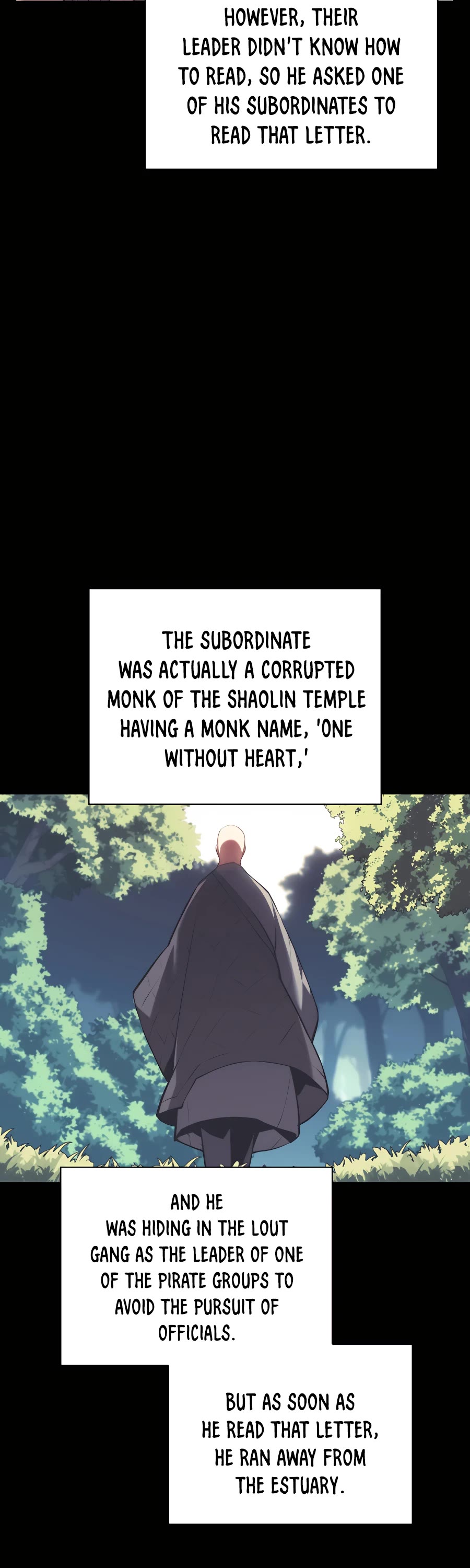 Records of the Swordsman Scholar chapter 37 - page 60