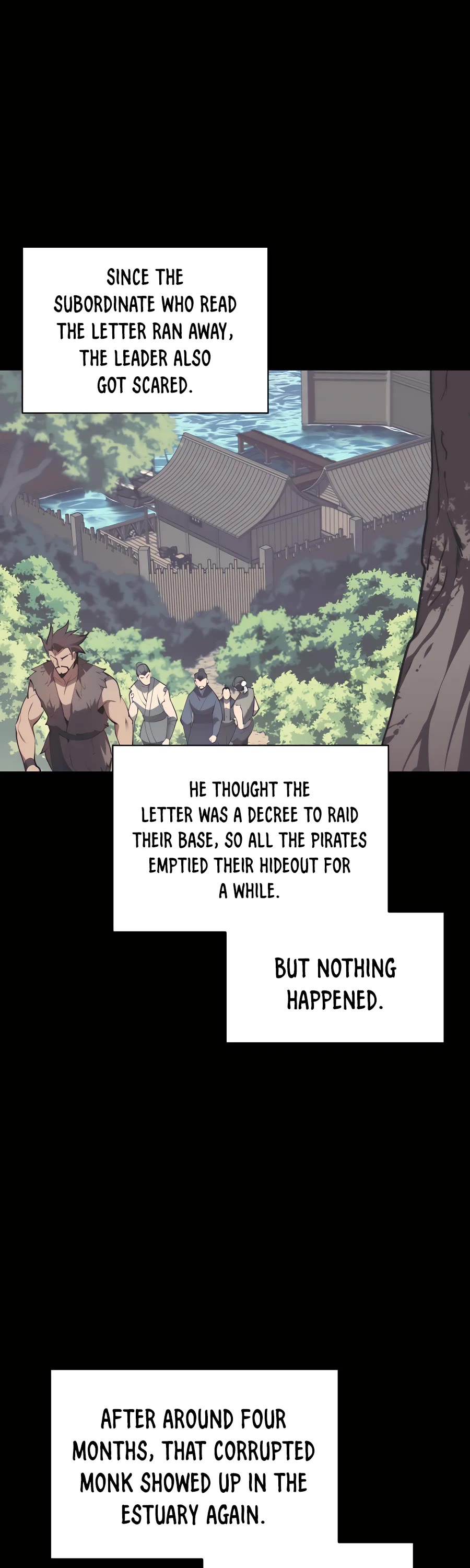 Records of the Swordsman Scholar chapter 37 - page 61