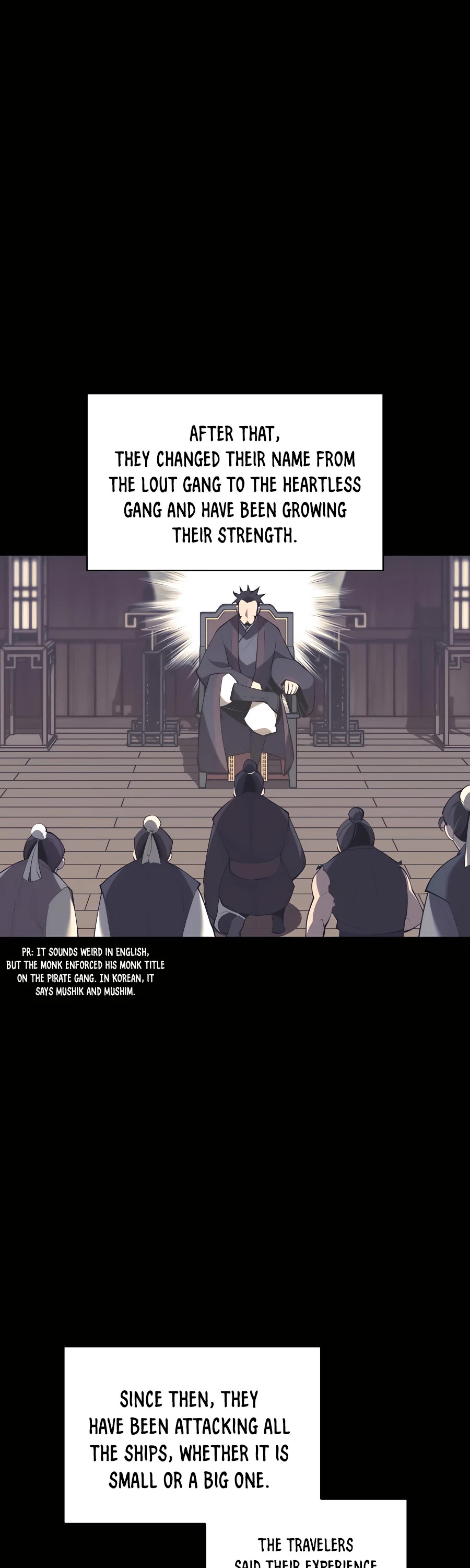 Records of the Swordsman Scholar chapter 37 - page 64