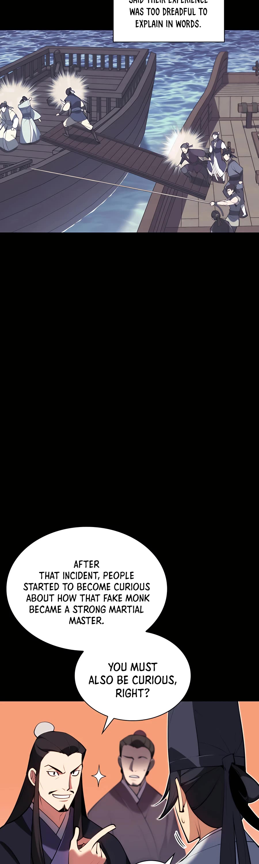 Records of the Swordsman Scholar chapter 37 - page 65