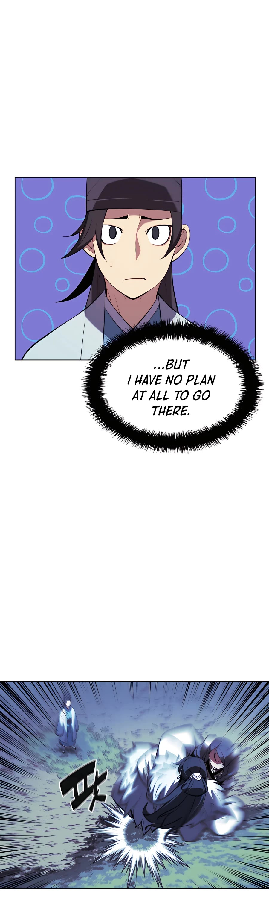 Records of the Swordsman Scholar chapter 37 - page 9
