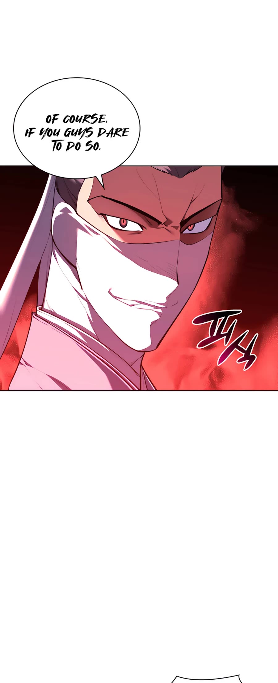 Records of the Swordsman Scholar chapter 36 - page 12