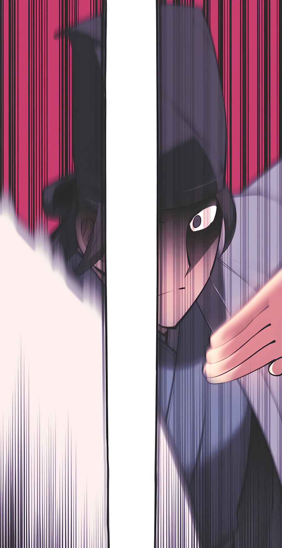 Records of the Swordsman Scholar chapter 36 - page 26
