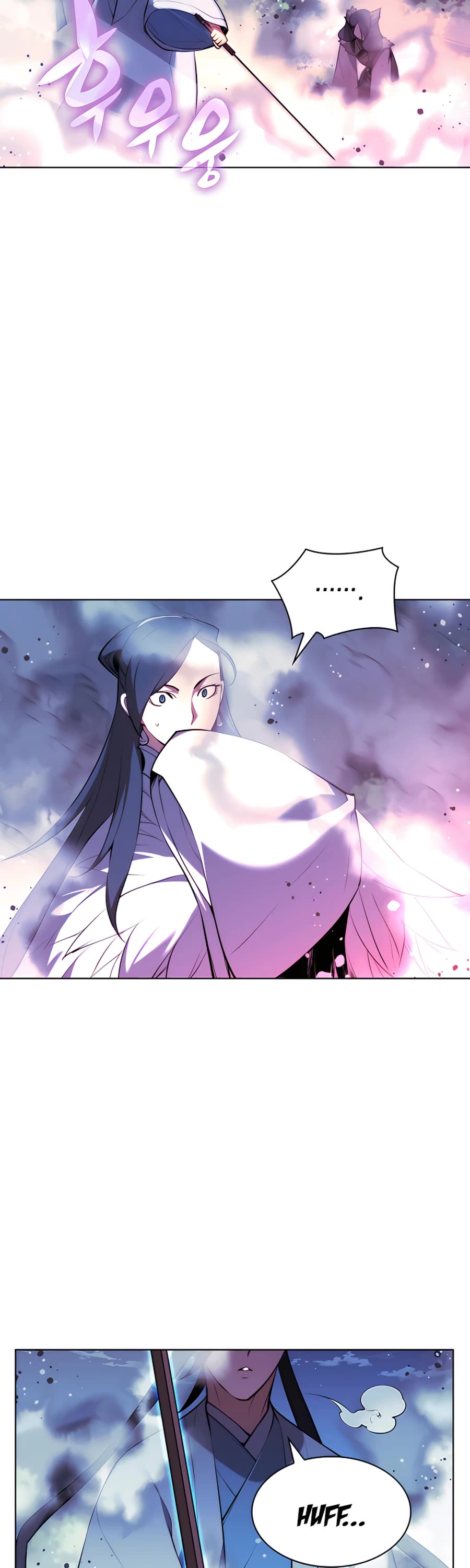 Records of the Swordsman Scholar chapter 36 - page 29