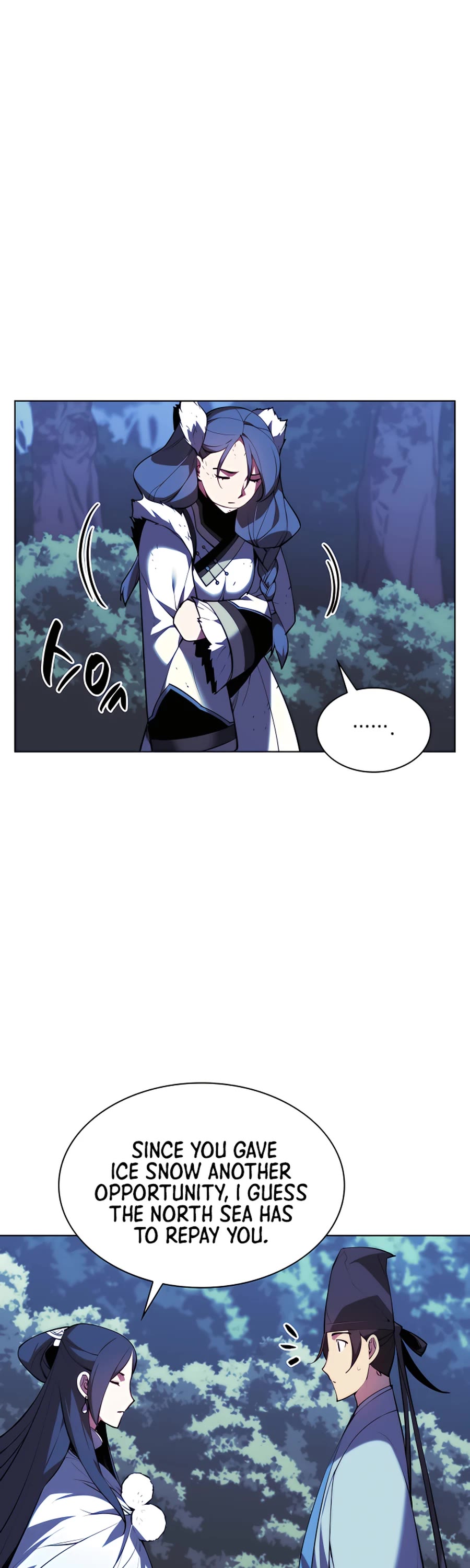 Records of the Swordsman Scholar chapter 36 - page 62