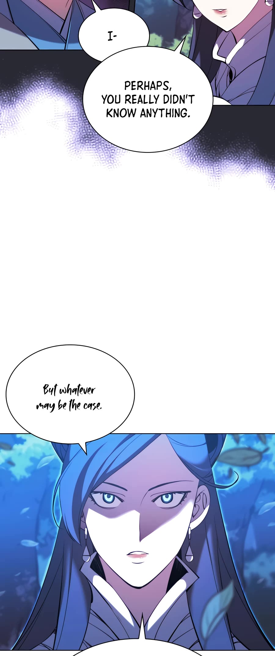Records of the Swordsman Scholar chapter 35 - page 15