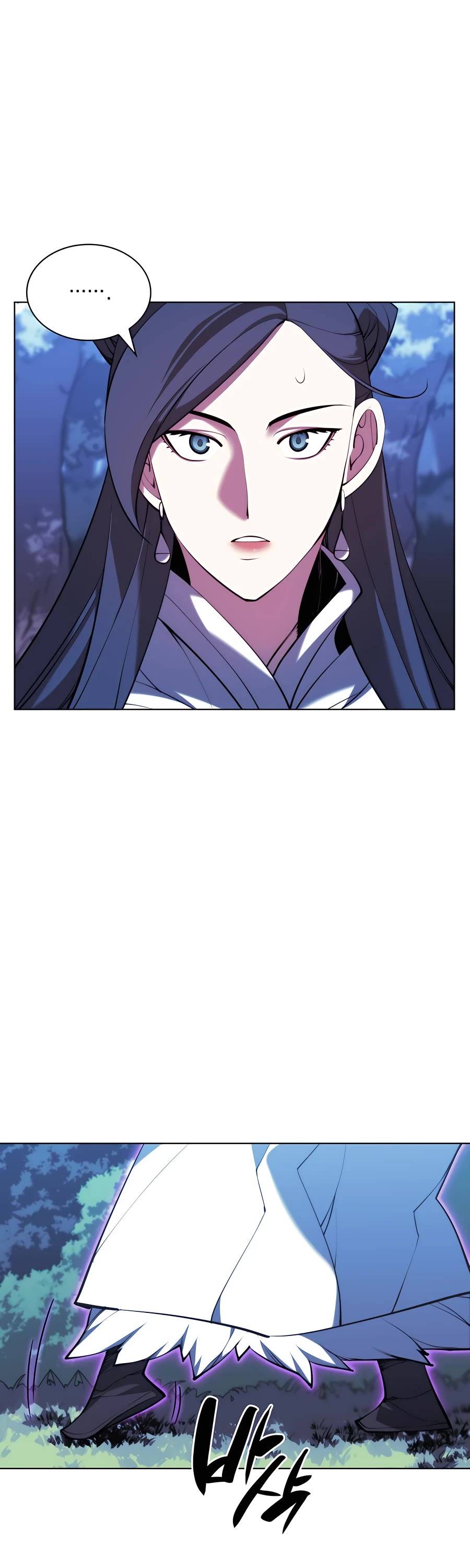 Records of the Swordsman Scholar chapter 35 - page 50