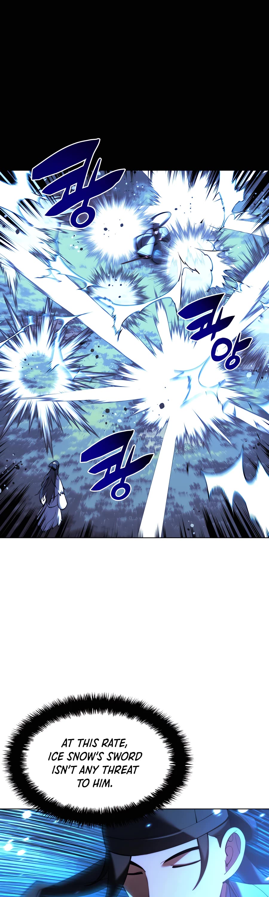 Records of the Swordsman Scholar chapter 35 - page 58