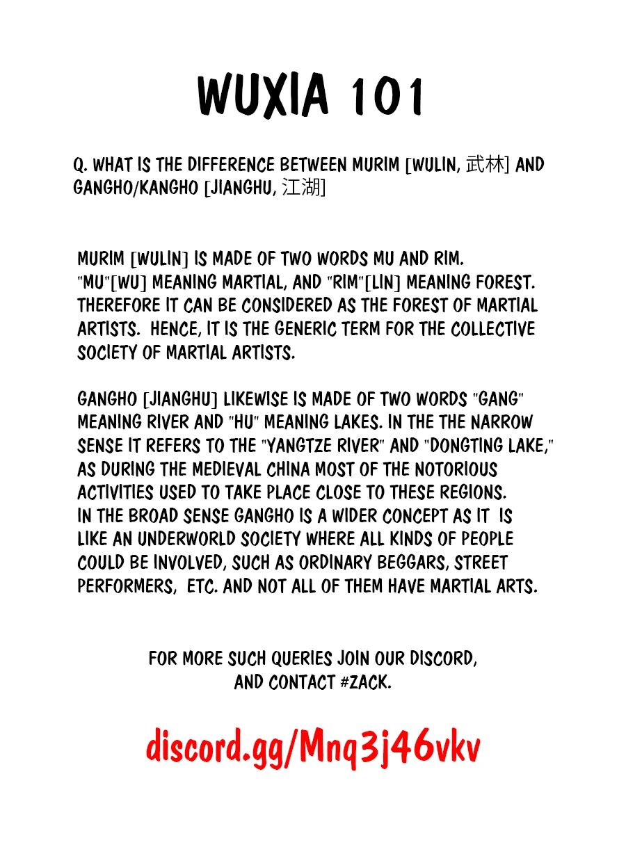 Records of the Swordsman Scholar chapter 26 - page 40