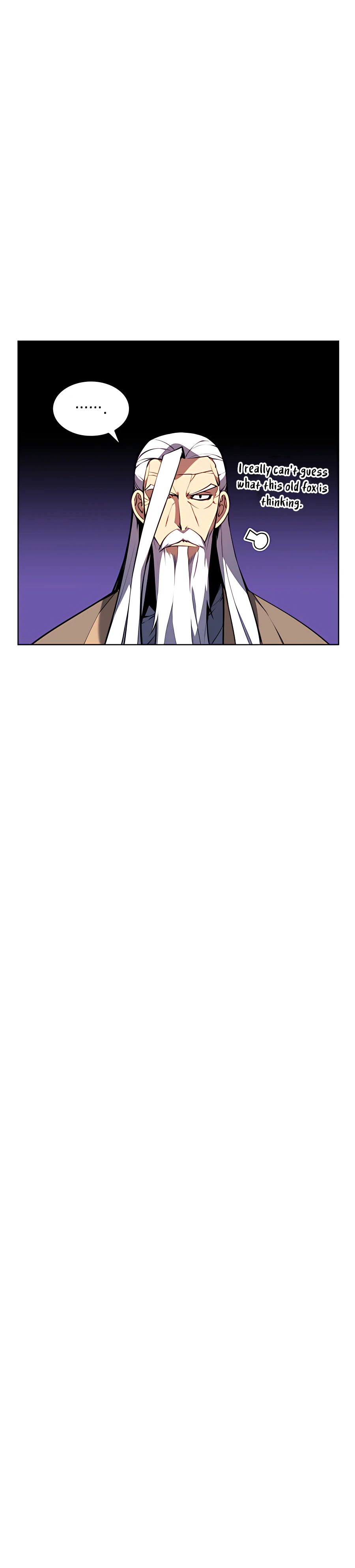 Records of the Swordsman Scholar chapter 25 - page 19