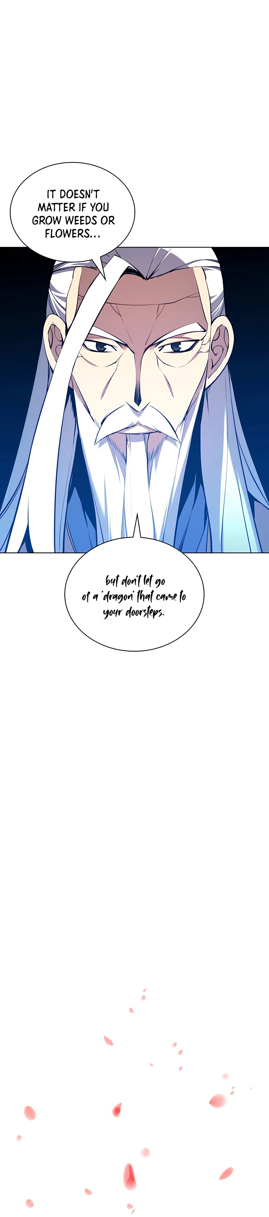 Records of the Swordsman Scholar chapter 25 - page 7