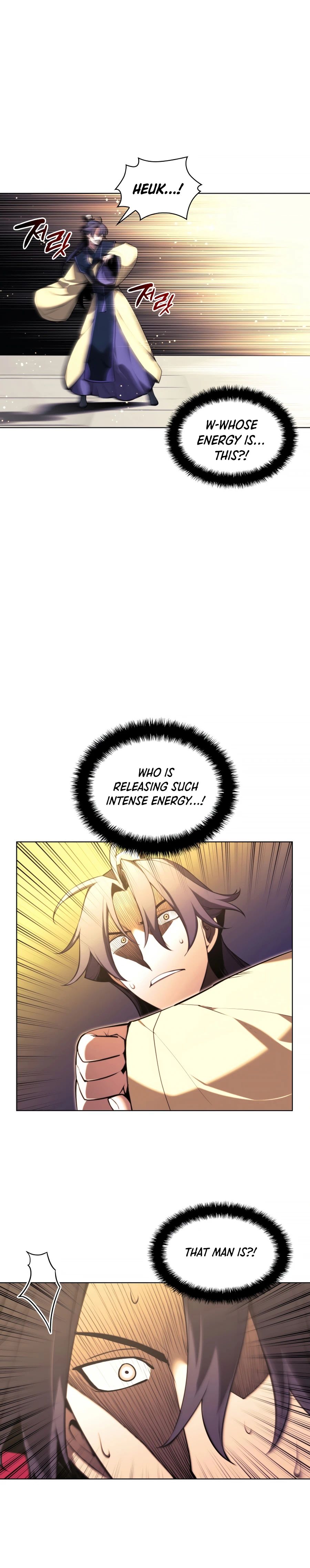 Records of the Swordsman Scholar chapter 24 - page 14