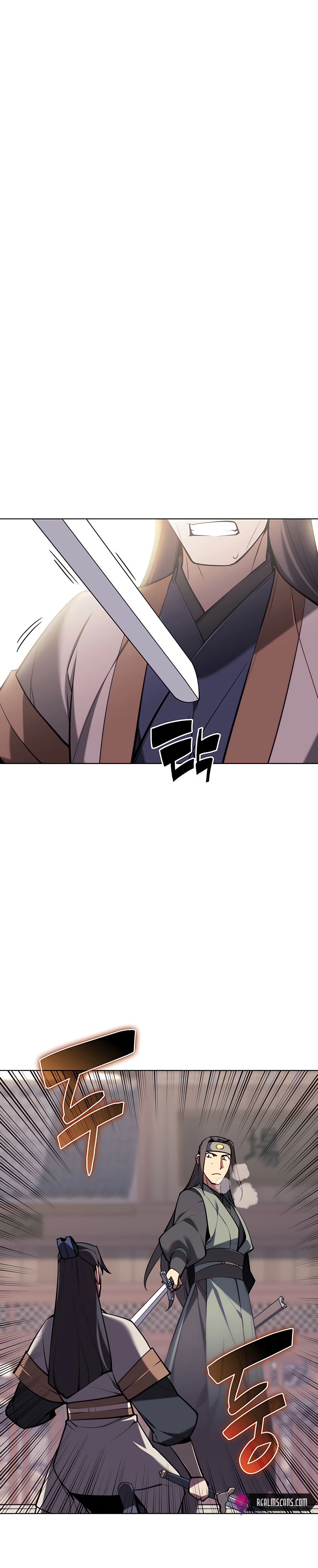 Records of the Swordsman Scholar chapter 32 - page 24