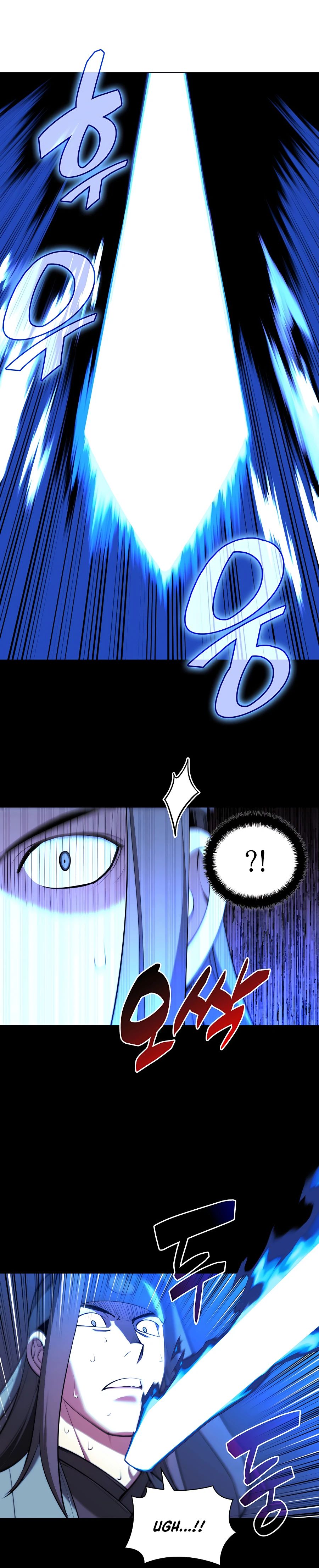 Records of the Swordsman Scholar chapter 31 - page 4