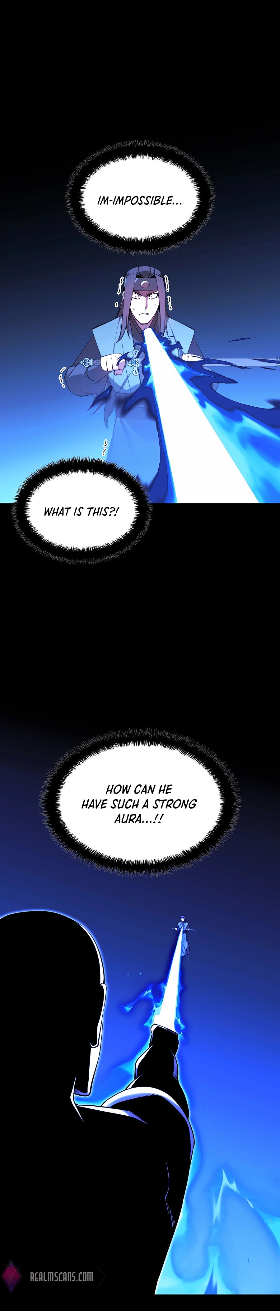 Records of the Swordsman Scholar chapter 31 - page 5