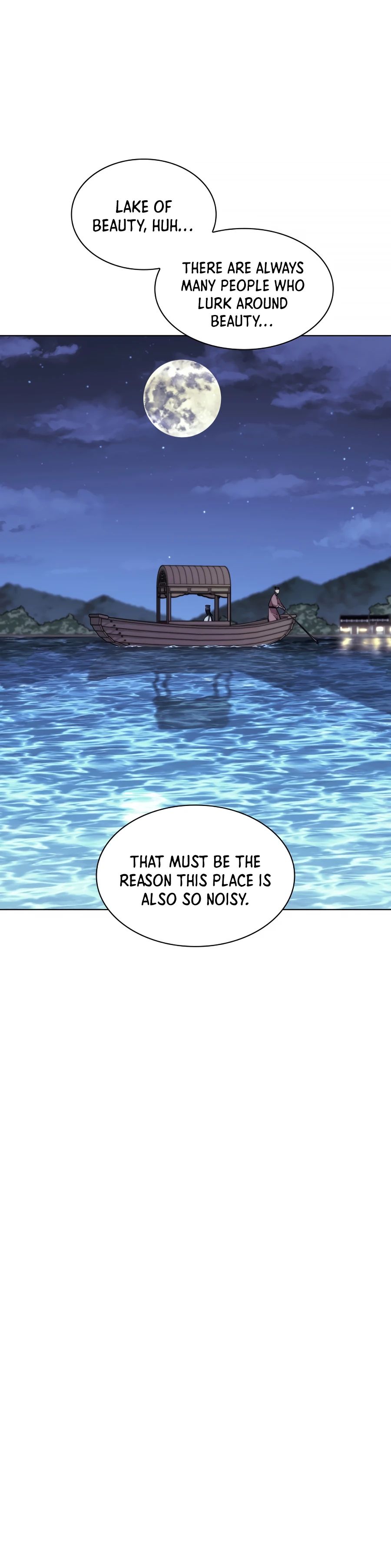 Records of the Swordsman Scholar chapter 21 - page 13