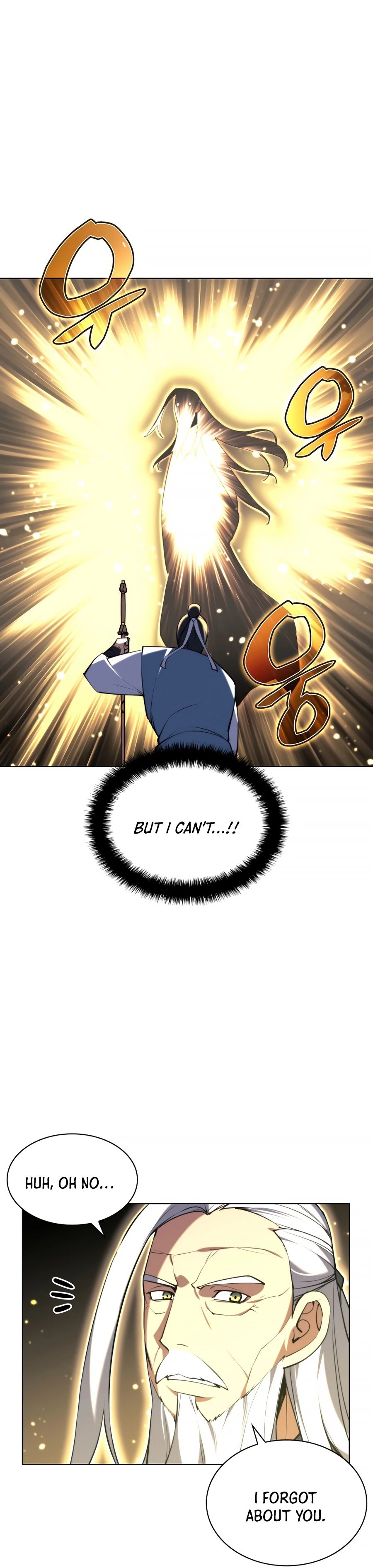 Records of the Swordsman Scholar chapter 21 - page 28