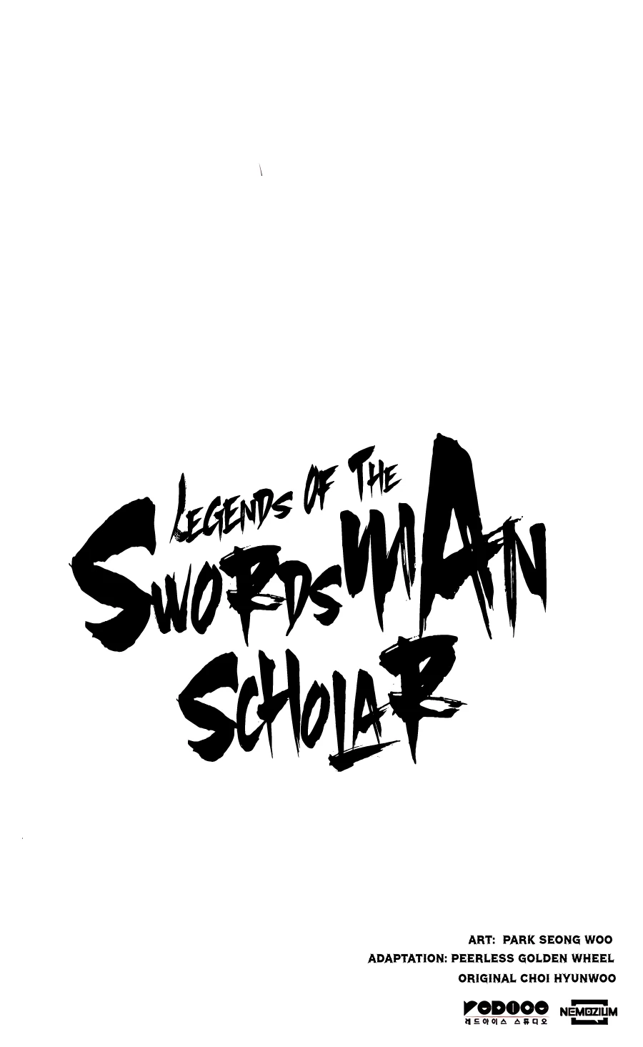 Records of the Swordsman Scholar Chapter 73 - page 15