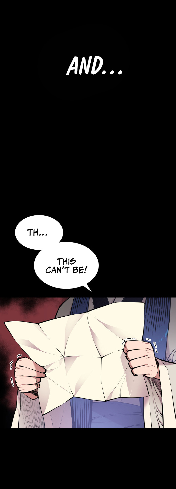 Records of the Swordsman Scholar chapter 0.1 - page 13