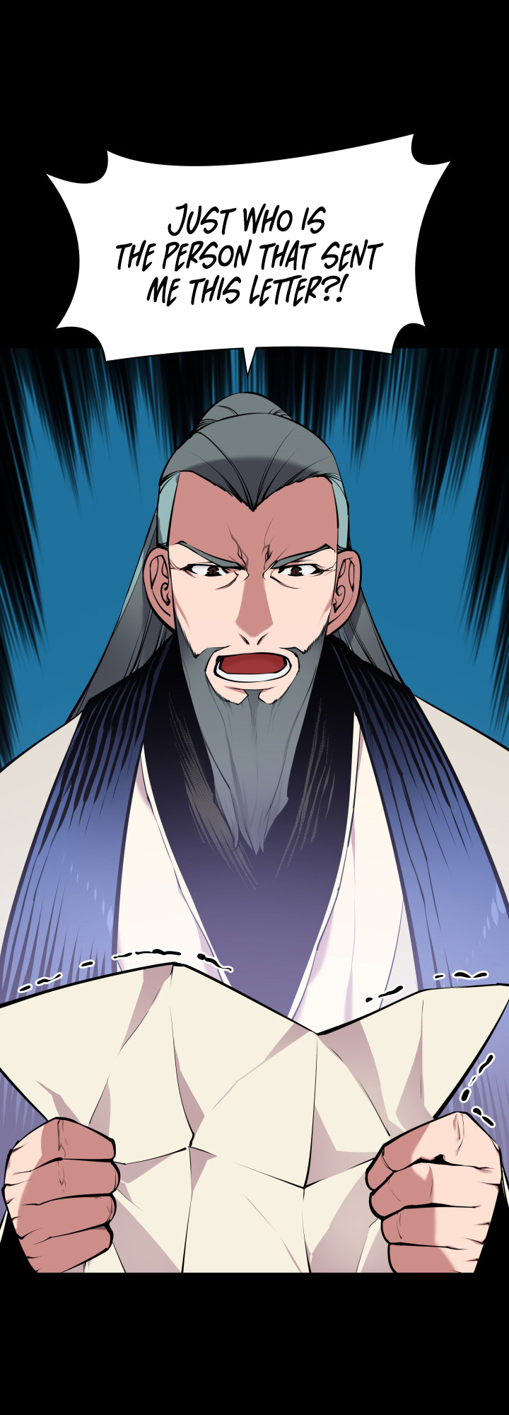 Records of the Swordsman Scholar chapter 0.1 - page 14
