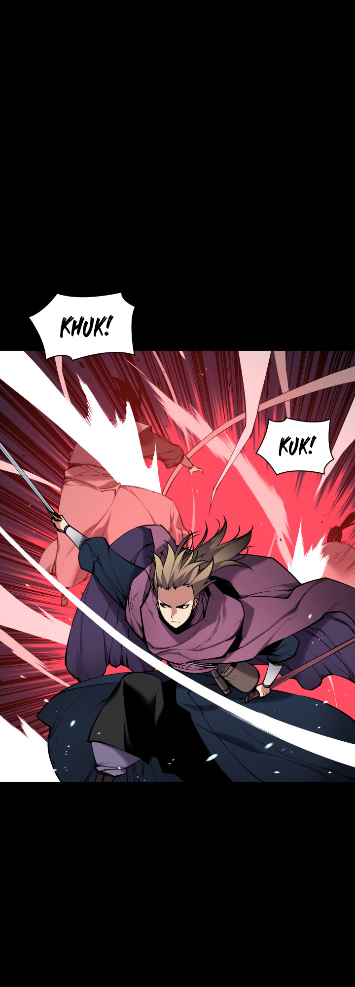 Records of the Swordsman Scholar chapter 0.1 - page 15