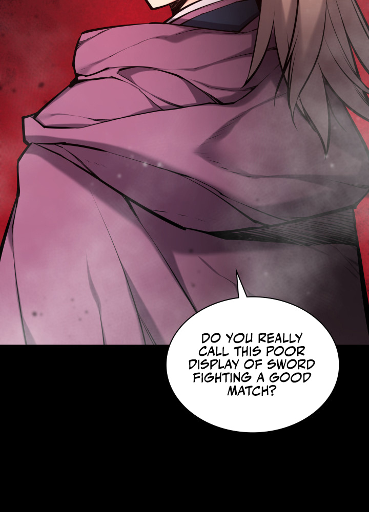 Records of the Swordsman Scholar chapter 0.1 - page 17