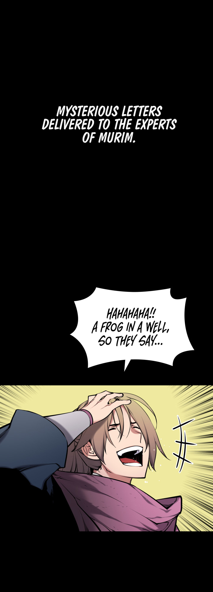 Records of the Swordsman Scholar chapter 0.1 - page 18