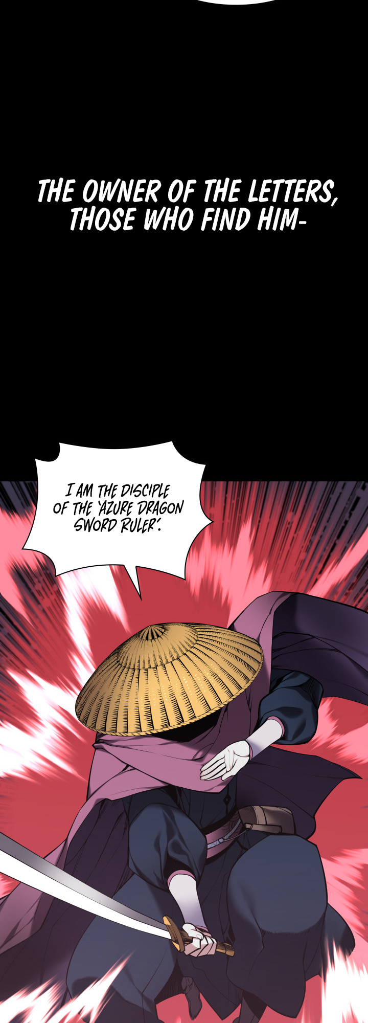 Records of the Swordsman Scholar chapter 0.1 - page 22