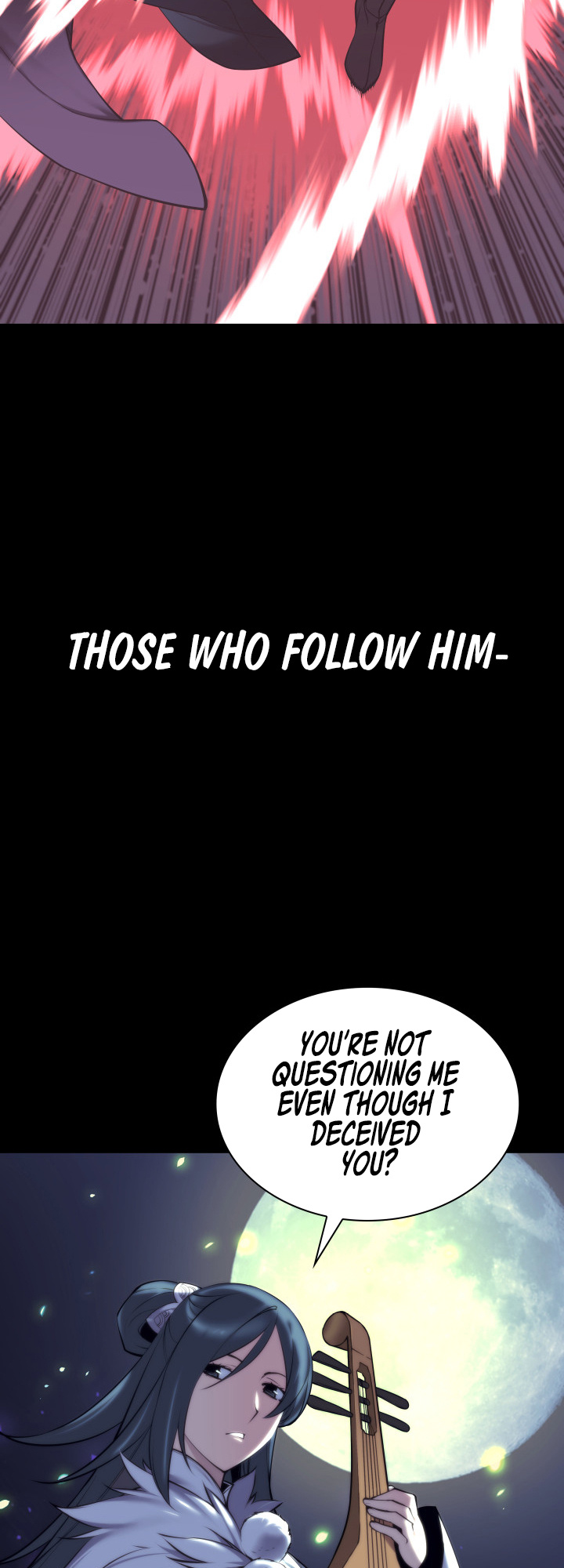 Records of the Swordsman Scholar chapter 0.1 - page 23