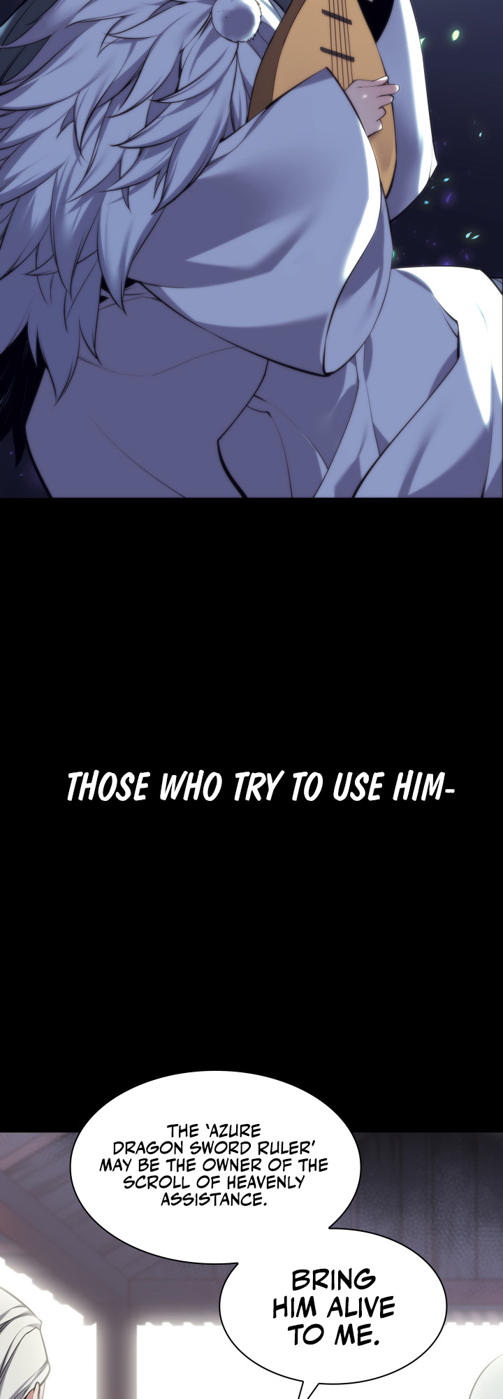 Records of the Swordsman Scholar chapter 0.1 - page 24