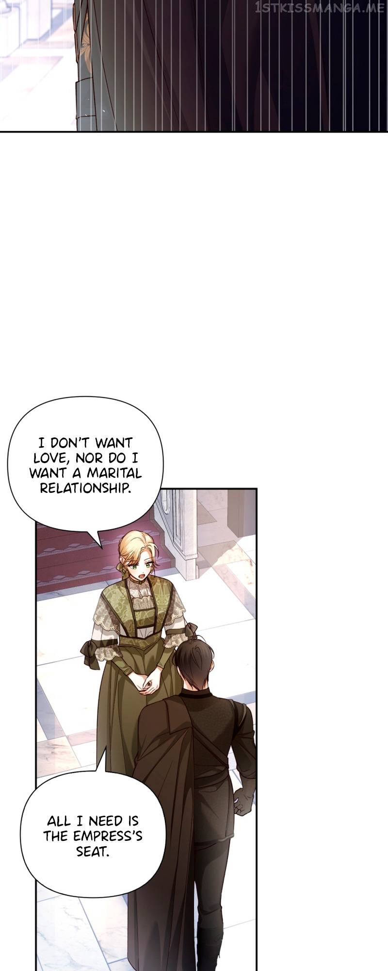 How to Hide the Emperor’s Child Chapter 64 - page 16
