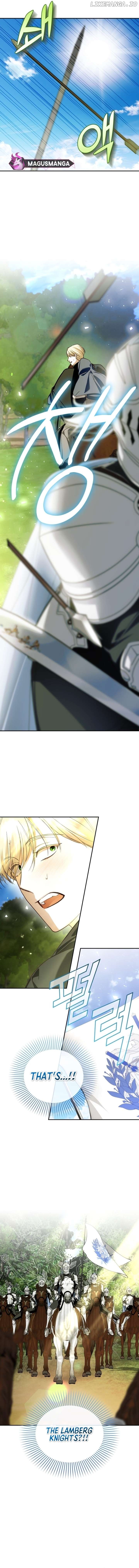 How to Hide the Emperor’s Child Chapter 97 - page 9