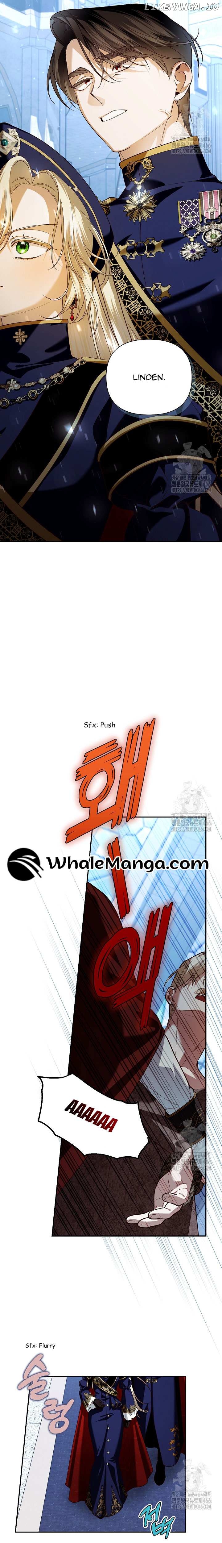 How to Hide the Emperor’s Child Chapter 110 - page 15