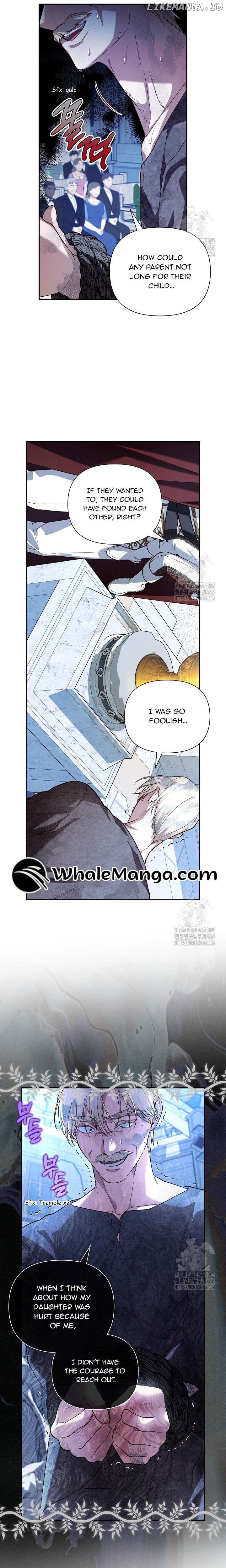 How to Hide the Emperor’s Child Chapter 110 - page 7