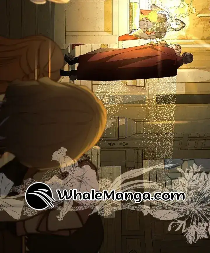 How to Hide the Emperor’s Child Chapter 111 - page 23