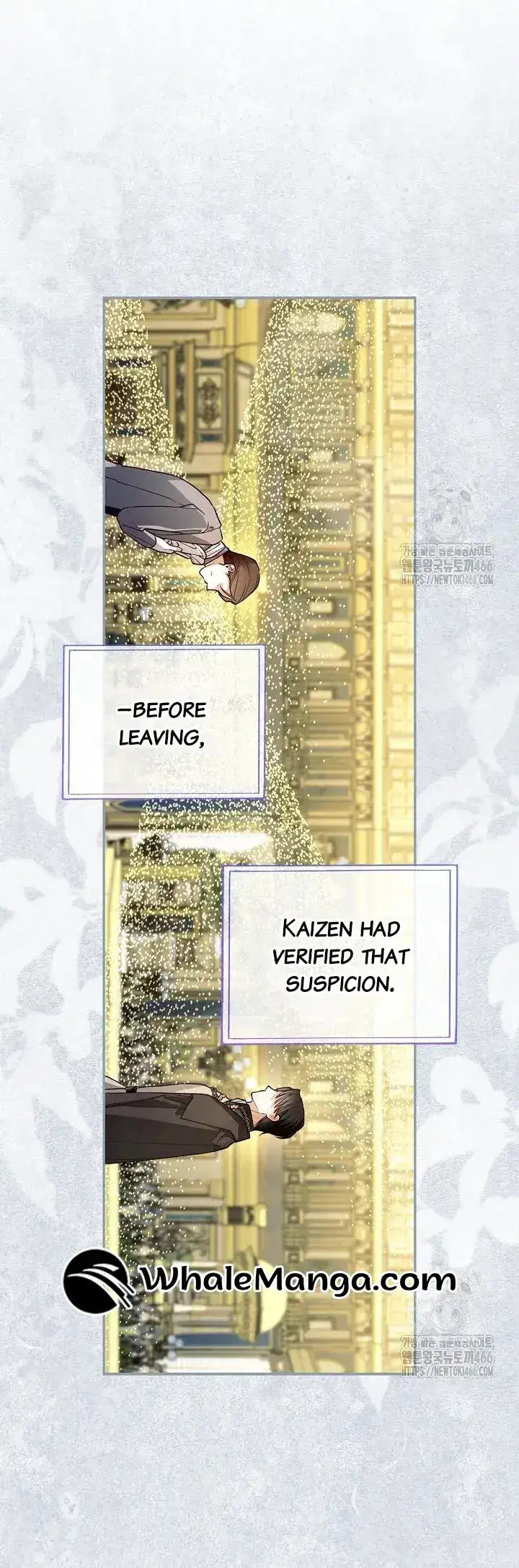 How to Hide the Emperor’s Child Chapter 111 - page 30