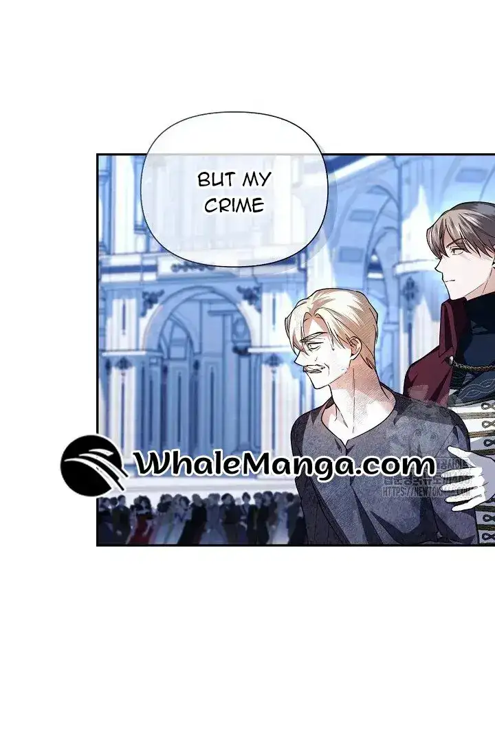 How to Hide the Emperor’s Child Chapter 111 - page 36