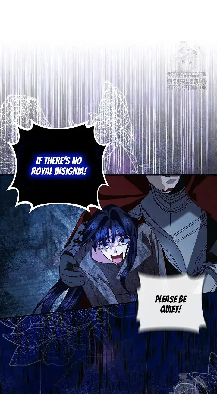 How to Hide the Emperor’s Child Chapter 111 - page 55