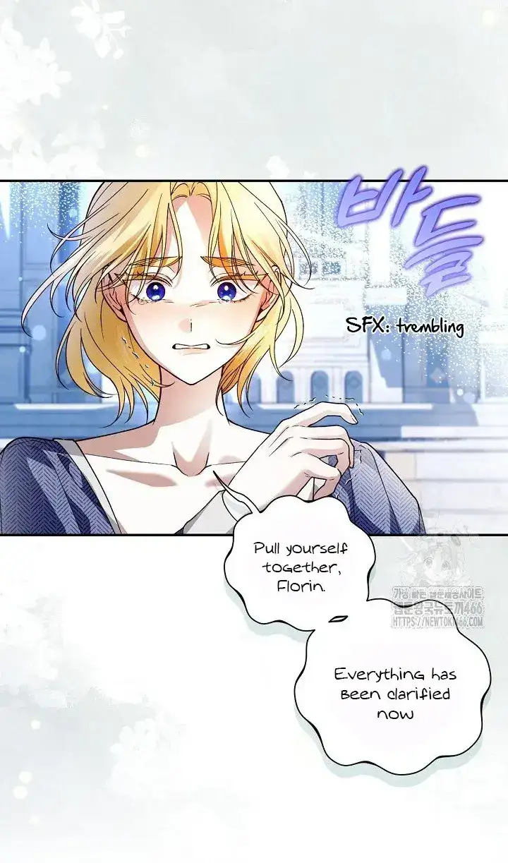 How to Hide the Emperor’s Child Chapter 111 - page 58