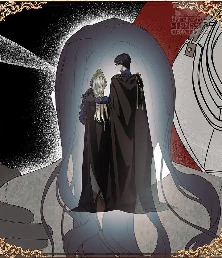 How to Hide the Emperor’s Child Chapter 111 - page 63